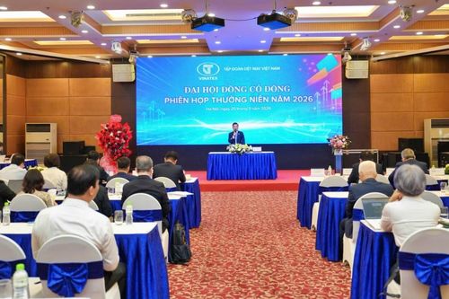 Tập đoàn Dệt May: Đặt trọng tâm vào chất lượng tăng trưởng, năng lực quản trị và khả năng thích ứng