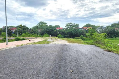 Thanh Hóa: Tuyến đường hơn 200 tỷ đồng sẽ hoàn thành trong năm 2027 sau nhiều năm dang dở