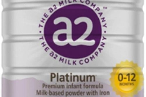 Bộ Y tế thông tin mới nhất về việc rà soát sữa công thức a2 Platinum Premium USA
