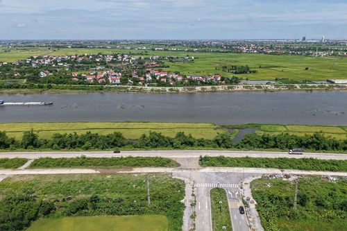 Ninh Bình đẩy nhanh giải phóng mặt bằng tuyến đường động lực Hoa Lư - Nam Định