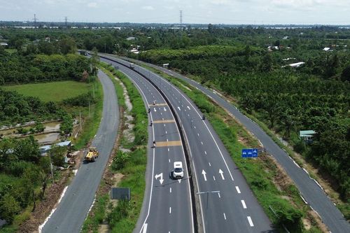 Đồng Tháp: Nghiên cứu dời trung tâm hành chính về Cái Bè sau năm 2030