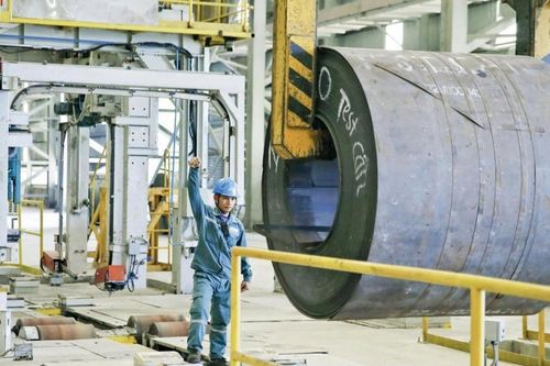 Dòng vốn chọn lọc cơ hội trên thị trường chứng khoán