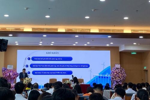 PV Power 5 năm không chia cổ tức, dồn nguồn lực cho đầu tư