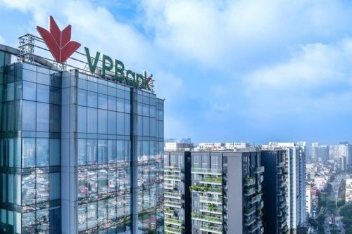 VPBank nâng vốn điều lệ lên ngưỡng 100.000 tỷ đồng trong bối cảnh tín dụng tăng mạnh