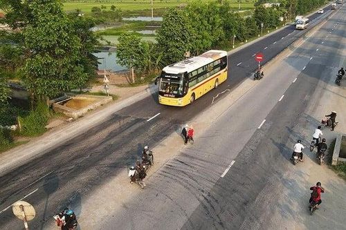 Đề xuất 10.000 tỷ đồng mở rộng quốc lộ 1, đoạn Hà Tĩnh - Huế