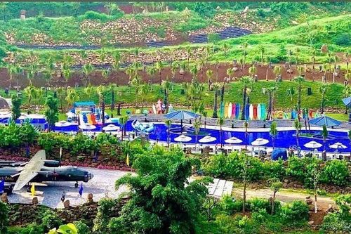 Lâm Đồng: Thác Bobla cùng Tea Bobla Waterfall – Tuyệt tác thiên nhiên giữa đại ngàn Di Linh, điểm hẹn nhất định phải một lần ghé đến