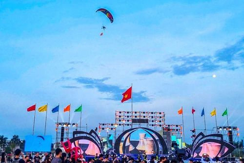 Quảng Ngãi khởi động mùa lễ hội biển đảo 2026: Chuỗi sự kiện kết nối văn hóa, du lịch và bản sắc miền biển