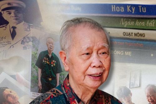 Người Việt Nam máu đỏ, da vàng - Bài 4: Nhà văn 90 tuổi rong ruổi gom góp ký ức của gần 100 bà mẹ Việt Nam anh hùng
