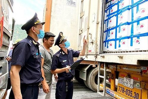 Cắt giảm, đơn giản hóa thủ tục, điều kiện kinh doanh trong lĩnh vực hải quan