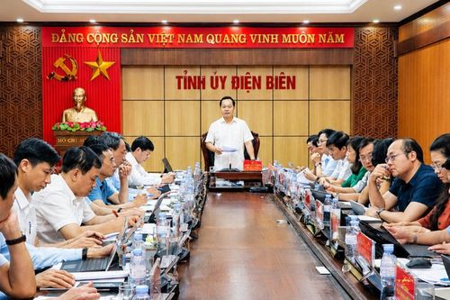 Điện Biên: Thực hiện tốt chính sách an sinh xã hội, chăm lo đời sống nhân dân