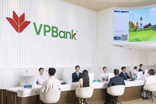 Thêm một ngân hàng chuẩn bị nâng vốn điều lệ lên 100.000 tỷ đồng
