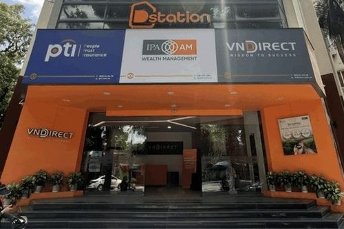 VNDirect sắp chốt quyền trả cổ tức tiền mặt