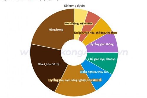 Cà Mau công bố 96 dự án thu hút đầu tư năm 2026