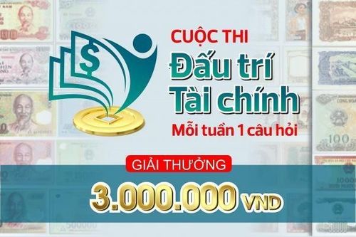 THÔNG BÁO: Về việc tạm dừng Chuyên mục 'Đấu trí tài chính'