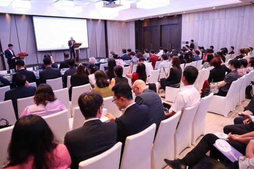 Tăng cường hợp tác đầu tư, kết nối doanh nghiệp Việt Nam - Hàn Quốc