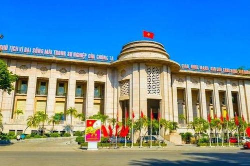 Chương trình hành động của ngành Ngân hàng thực hiện mục tiêu phát triển kinh tế - xã hội, tăng trưởng 2 con số