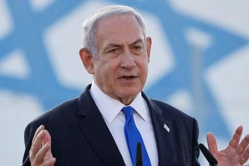 Thủ tướng Israel yêu cầu trục xuất nhóm hoạt động trên tàu viện trợ Gaza