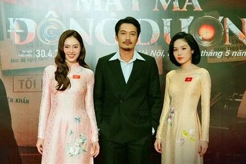 Đến thời của phim lịch sử?