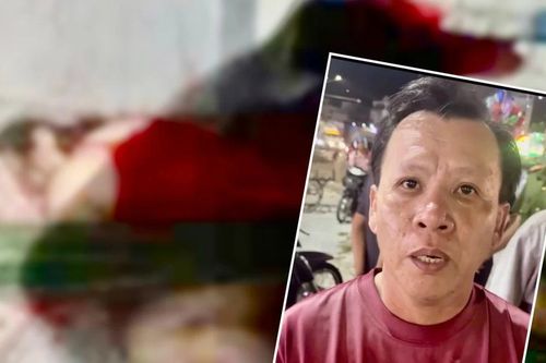 Lời khai của đối tượng sát hại người tình trong phòng trọ