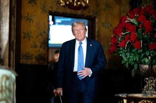 Tổng thống Trump đối mặt phép thử ảnh hưởng chính trị trước bầu cử giữa nhiệm