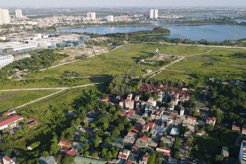 Hoàn thành cơ sở dữ liệu quốc gia về đất đai trong năm 2026