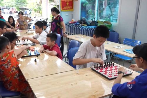 Không gian văn hóa trở lại với người dân
