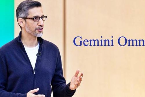 Gemini Omni: AI hiểu thế giới đa phương thức của Google