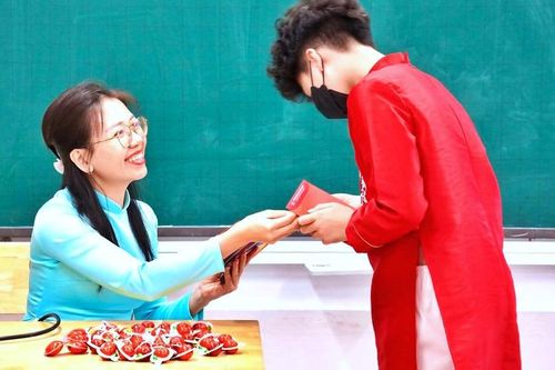 Năng lực tự chủ trong giáo dục tài chính thông minh