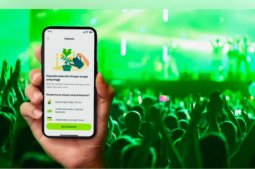 Grab thâu tóm ngân hàng Superbank, mở rộng đế chế tài chính số tại Đông Nam Á