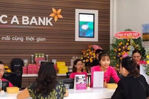 Bac A Bank (BAB) hút 3.000 tỷ đồng qua kênh trái phiếu, chốt phương án chia cổ tức tăng vốn điều lệ