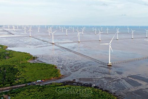 Cà Mau công bố danh mục 96 dự án thu hút đầu tư năm 2026