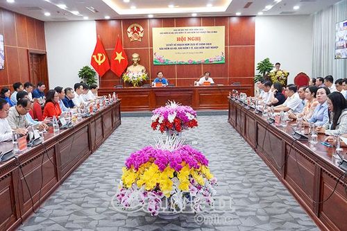 Tăng bao phủ bảo hiểm, bảo đảm an sinh xã hội