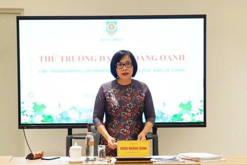 Dự thảo Luật Dầu khí (sửa đổi): Bổ sung quy định nhằm giảm phát thải khí nhà kính