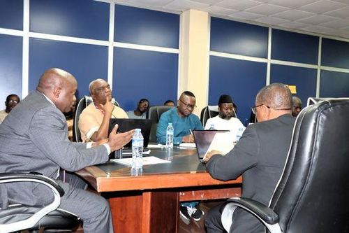 Liberia: Lỗ hổng nghiêm trọng trong quản lý ngân sách
