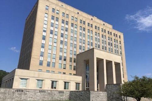 Hoa Kỳ: Thu sai 33,7 triệu USD tiền thuế tại Kentucky