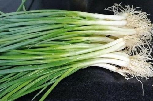 Mua hành lá về vài hôm là hỏng, nhúng vào nước này, hành để cả tháng vẫn tươi nguyên