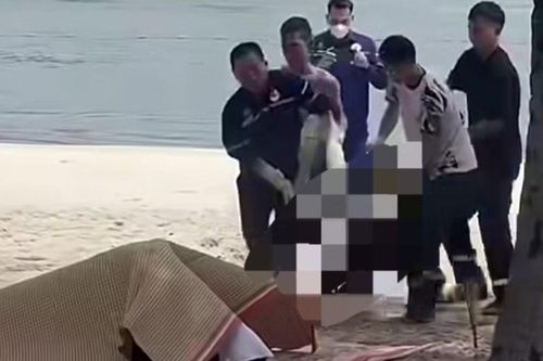 Thi thể đôi nam nữ trôi trên vịnh Hạ Long: Trên người nạn nhân còn đeo vàng
