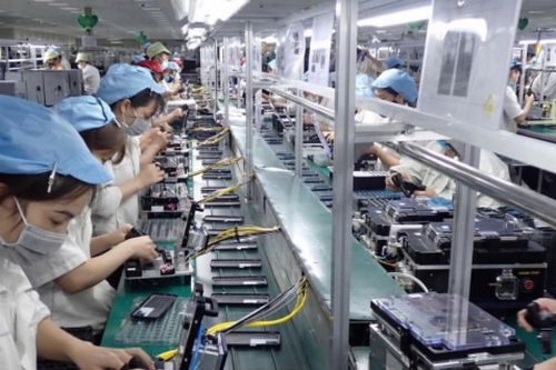 Xuất nhập khẩu Việt Nam - Singapore tăng hơn 43% trong 4 tháng đầu năm