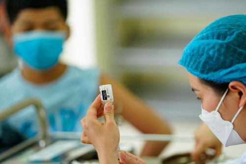 Danh mục 14 bệnh phải sử dụng vaccine, sinh phẩm trong tiêm chủng bắt buộc