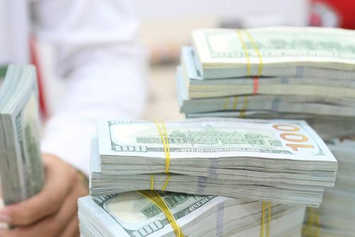 Tỷ giá ngoại tệ ngày 21/5: USD và bảng Anh giữ mức bán ra lần lượt 26.391 và 35.984,11 đồng