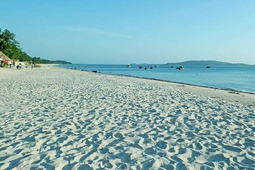Check-in Cô Tô - Quảng Ninh mùa hè này: 5 điểm đến đẹp mê mẩn du khách không nên bỏ lỡ