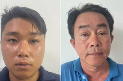 Công an TPHCM: Nhanh chóng làm rõ vụ hai người đi xe máy đánh nhau giữa đường