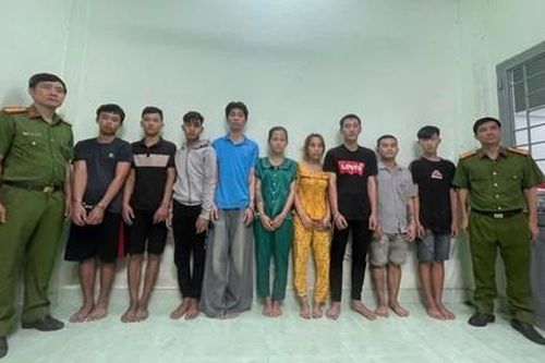 Nhiều ổ nhóm ma túy bị công an cơ sở tại TPHCM triệt xóa