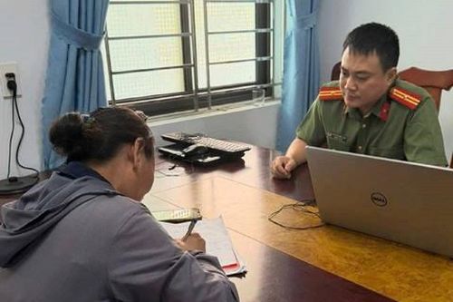 Làm việc với 46 trường hợp tương tác, tiếp tay cho các trang thông tin xấu, độc hại