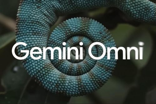 Google tung Gemini Omni, AI tạo video từ mọi dữ liệu đầu vào