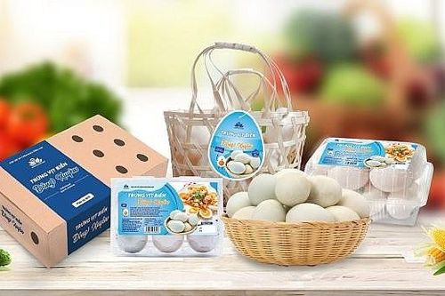 OCOP Hưng Yên: Điểm tựa từ cơ chế đến hành trình nâng tầm nông sản