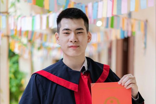 Thủ khoa tốt nghiệp xuất sắc ĐH Kinh tế Quốc dân, sở hữu bài báo quốc tế Q1