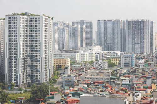 Sửa Luật Đất đai: Hàng loạt dự án bất động sản đứng trước cơ hội hồi sinh