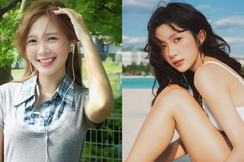 Cuộc sống của hai mỹ nhân phim giờ vàng trùng tên trên VTV
