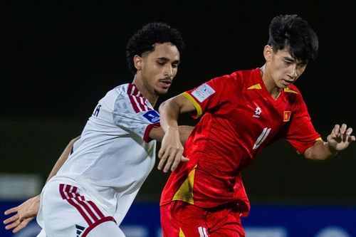 Cựu sao Chelsea đưa U17 Việt Nam vào bảng đấu khó tại World Cup